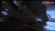 12. Catherine McCormack Flashes Lingerie – The Weight Of Water