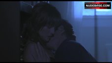 45. Catherine McCormack Flashes Lingerie – The Weight Of Water