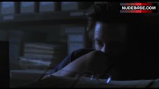 67. Catherine McCormack Flashes Lingerie – The Weight Of Water