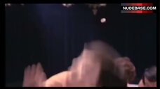 12. Ajita Wilson Orgy Scene – The Nude Princess