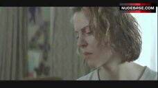 1. Aisling O'Sullivan Shows Boobs – The War Zone