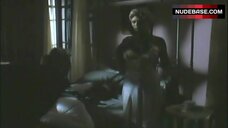 1. Kelly McGillis Bare All – Cat Chaser