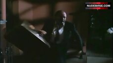 100. Kelly McGillis Bare All – Cat Chaser