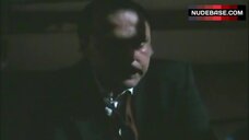 34. Kelly McGillis Bare All – Cat Chaser