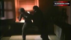 78. Kelly McGillis Bare All – Cat Chaser