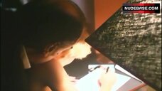 89. Kelly McGillis Bare All – Cat Chaser