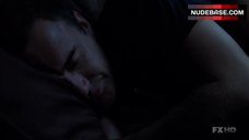 23. Kelly Carlson Sexy in Underwear – Nip/Tuck