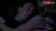 67. Kelly Carlson Sexy in Underwear – Nip/Tuck