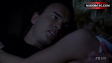 78. Kelly Carlson Sexy in Underwear – Nip/Tuck