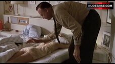 34. Goldie Hawn Underwear Scene – Dollars