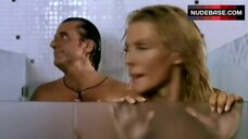 12. Paula Vazquez Shower Sex – Merry Christmas