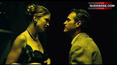 1. Amy Ferguson Exposed Breasts – The Master