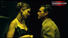 12. Amy Ferguson Exposed Breasts – The Master