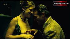 78. Amy Ferguson Exposed Breasts – The Master