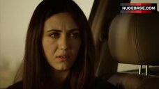 1. Kate Levering Lesbian Scene – Breaking The Girls