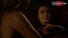 78. Kate Levering Lesbian Scene – Breaking The Girls