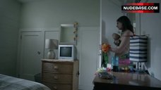 1. Sex with Rachel Rosenstein – Shameless