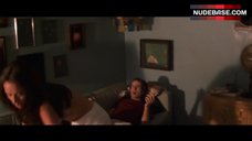 45. Jennifer Love Hewitt Underwear Scene – Heartbreakers