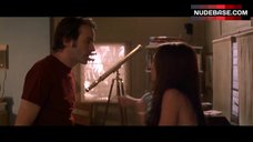 67. Jennifer Love Hewitt Underwear Scene – Heartbreakers