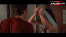 78. Jennifer Love Hewitt Underwear Scene – Heartbreakers