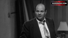 100. Gretchen Mol Lingerie Scene – The Notorious Bettie Page