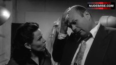 67. Gretchen Mol Lingerie Scene – The Notorious Bettie Page