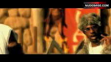 1. Tamala Jones Sexy in Bikini – Gravel Pit