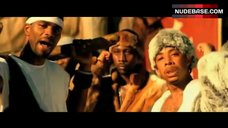 67. Tamala Jones Sexy in Bikini – Gravel Pit