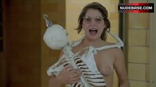 Karen Wood Exposed Tits – Loose Screws