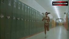 67. Karen Wood Exposed Tits – Loose Screws