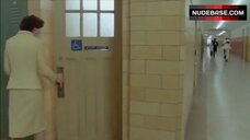 78. Karen Wood Exposed Tits – Loose Screws