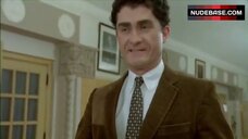 89. Karen Wood Exposed Tits – Loose Screws