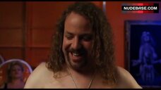 12. Briana Banks Butt Scene – Sin