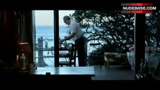 1. Carice van Houten Sex on Table – Black Butterflies