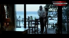 45. Carice van Houten Sex on Table – Black Butterflies