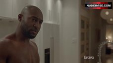 144. Krista Bridges Interracial Sex – 19-2