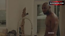 166. Krista Bridges Interracial Sex – 19-2