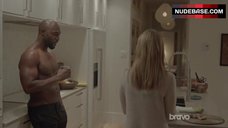 67. Krista Bridges Interracial Sex – 19-2