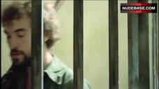 122. Beni Cardoso Intimate Scene – Barbed Wire Dolls