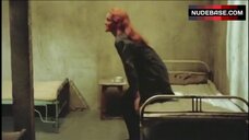 45. Beni Cardoso Intimate Scene – Barbed Wire Dolls