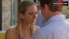 45. Mari Morrow in Black Bikini – Road Trip: Beer Pong