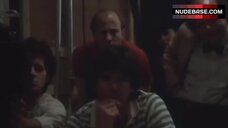 67. Lisa Dunsheath in Underwear – A Little Sex