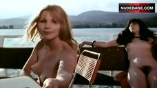 56. Elisabeth Felchner Bare All – Mache Alles Mit