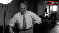 89. Gretchen Mol Modeling in Lingerie – The Notorious Bettie Page