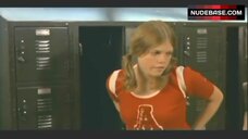 67. Sandy Evans Shows Tits, Ass and Pussy – The Cheerleaders