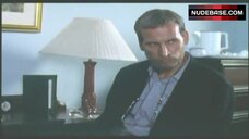 12. Colette Brown Take Sex – Our Friends In The North