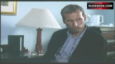 23. Colette Brown Take Sex – Our Friends In The North