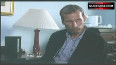 34. Colette Brown Take Sex – Our Friends In The North