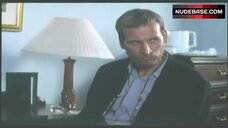 45. Colette Brown Take Sex – Our Friends In The North