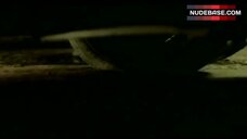 100. Paris Hilton Lingerie Scene – House Of Wax